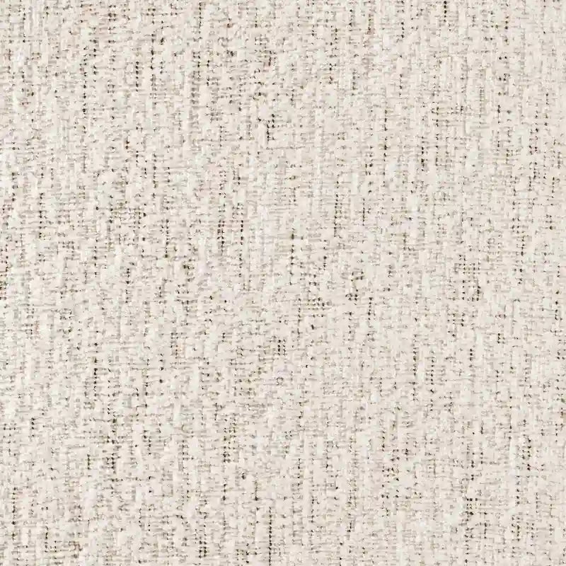 Drehbarer Akzentsessel mit Rückenlehne in Fassform aus Kunstleder und Nagelkopfdetails