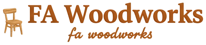 FA Woodworks